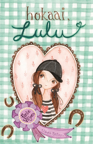 Hokaai, Lulu ISBN/SKU: 9780799389371