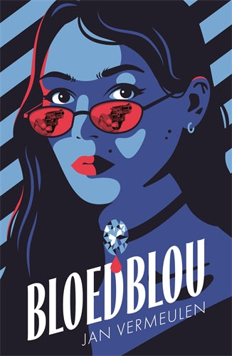 Bloedblou ISBN/SKU: 9780637007726