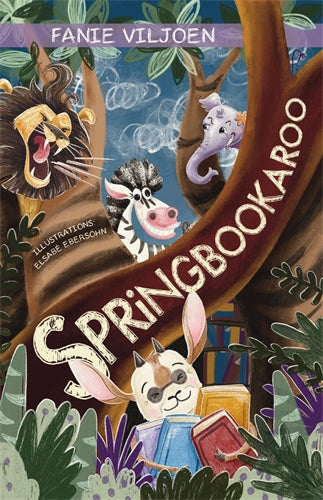 Springbookaroo ISBN/SKU: 9780637006163