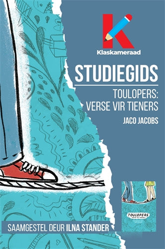 Studiegids: Toulopers ISBN/SKU: 9780799355048