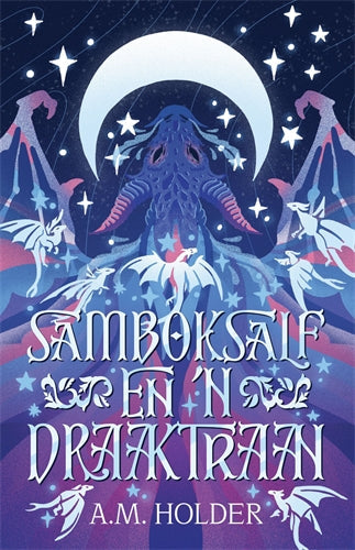 Samboksalf En 'N Draaktraan ISBN/SKU: 9780637004640