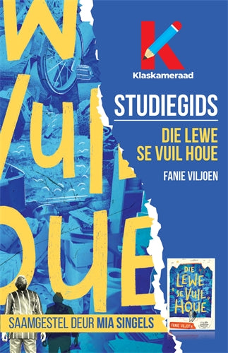 Studiegids: Die lewe se vuil houe ISBN/SKU: 9780637005760