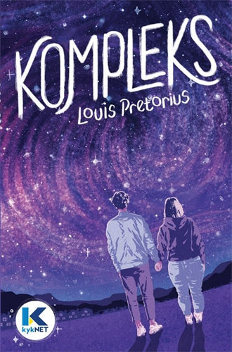 Kompleks ISBN/SKU: 9780637003537