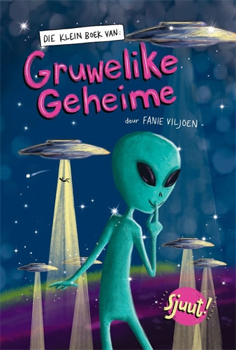 Die Klein Boek ISBN/SKU: 9780799389463