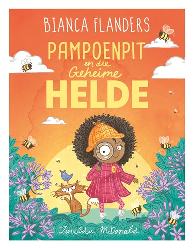 Pampoenpit-Reeks ISBN/SKU: 9780637007740