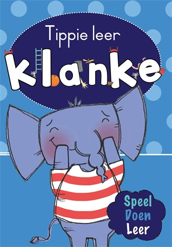 Tippie Leer klanke: Boekpak ISBN/SKU: 9780637000444