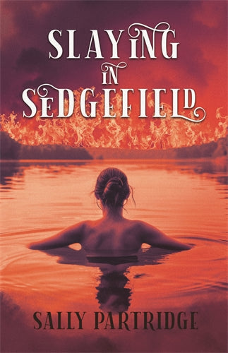 Slaying In Sedgefield ISBN/SKU: 9780637007436