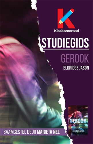 Studiegids: Gerook ISBN/SKU: 9780637002455
