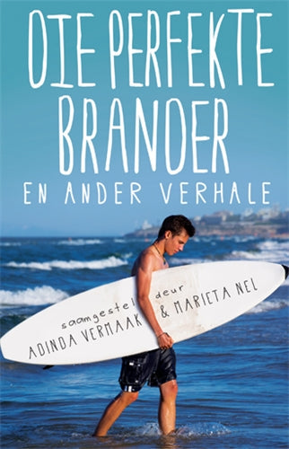 Perfekte brander, Die ISBN/SKU: 9780799383805