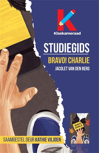 Studiegids: Bravo! Charlie ISBN/SKU: 9780637008761