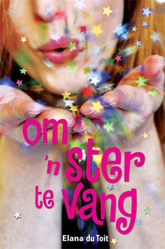 Om 'N Ster Te Vang ISBN/SKU: 9780799351385
