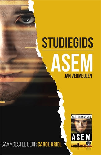 Studiegids: Asem ISBN/SKU: 9780639601373