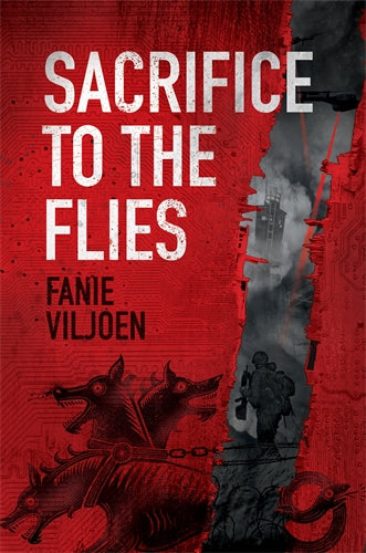 Sacrifice to the flies ISBN/SKU: 9781776354597