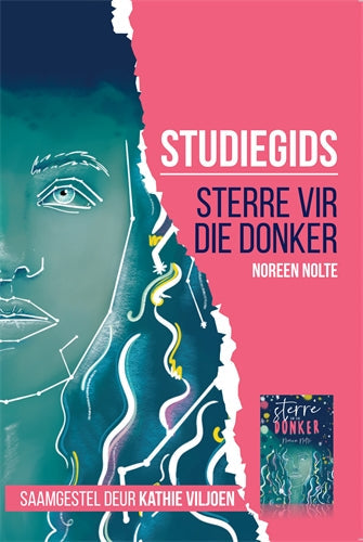 Studiegids: Sterre vir die donker ISBN/SKU: 9781776357642