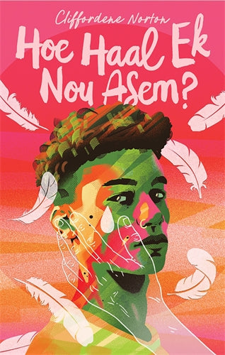 Hoe Haal Ek Nou Asem? ISBN/SKU: 9780637008044
