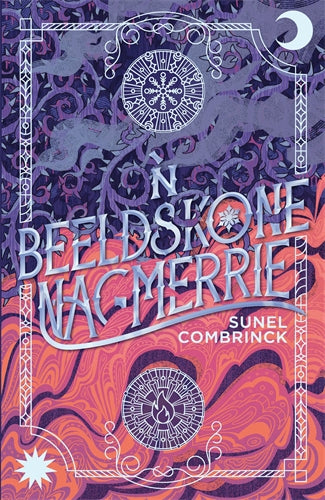 Die ontwaking van winter #0.1_'n Beeldskone nagmer ISBN/SKU: 9780637001472