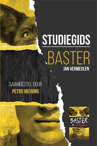 Studiegids: Baster ISBN/SKU: 9781776357635