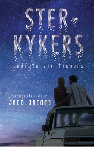 Sterkykers ISBN/SKU: 9780799372755