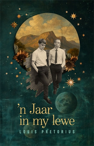 N Jaar In My Lewe ISBN/SKU: 9780637008280