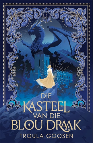 Die Kasteel Van Die Blou Draak ISBN/SKU: 9780637008907