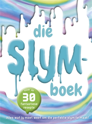 Die Slymboek ISBN/SKU: 9780799384499