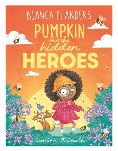 Pumpkin Series ISBN/SKU: 9780637007764