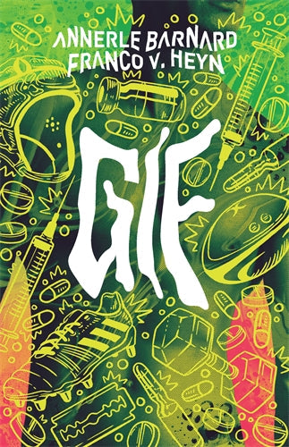 Gif ISBN/SKU: 9780637005500