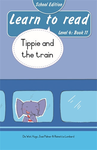 Learn To Read Level 4 (School Edition) ISBN/SKU: 9780637019668