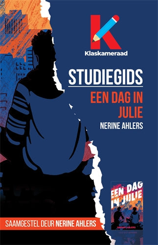 Studiegids: Een Dag In Julie ISBN/SKU: 9780637008686